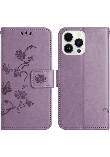 Apple iPhone 16 Pro Max Telefon Kılıfı (Yurt Dışından)