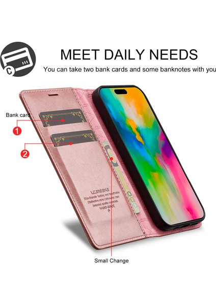 Apple iPhone 16 Plus Telefon Kılıfı (Yurt Dışından) modelleri