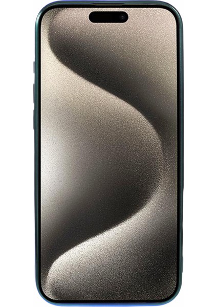 Apple iPhone 16 Pro Max Telefon Kılıfı (Yurt Dışından)