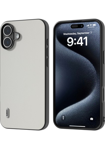 Apple iPhone 16 Plus Telefon Kılıfı (Yurt Dışından)