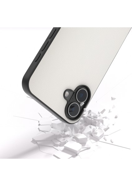 Apple iPhone 16 Plus Telefon Kılıfı (Yurt Dışından)
