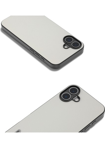 Apple iPhone 16 Plus Telefon Kılıfı (Yurt Dışından)