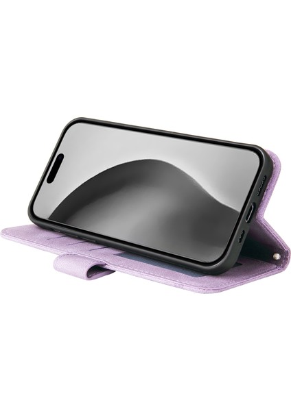 Apple iPhone 16 Pro Max Telefon Kılıfı (Yurt Dışından)