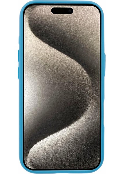 Apple iPhone 16 Pro Telefon Kılıfı (Yurt Dışından)