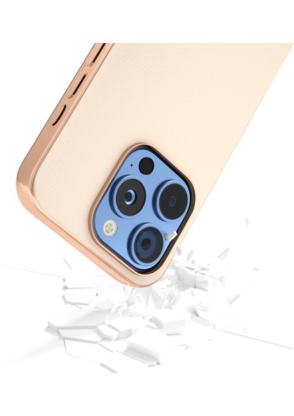 Apple iPhone 16 Pro Telefon Kılıfı (Yurt Dışından) modelleri