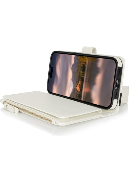 Apple iPhone 16 Pro Max Telefon Kılıfı (Yurt Dışından)