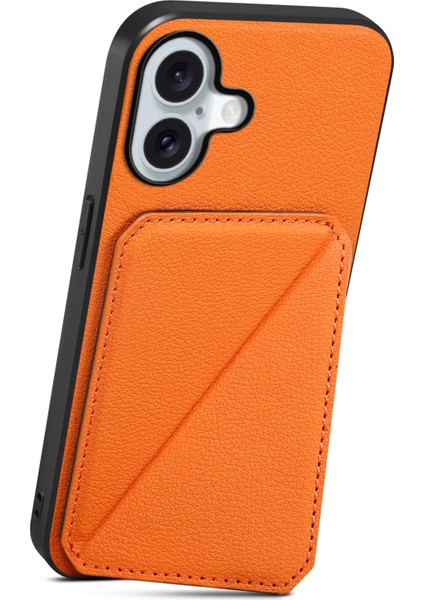 Apple iPhone 16 Telefon Kılıfı (Yurt Dışından) fiyatları