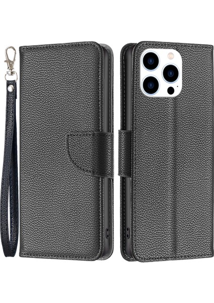 Apple iPhone 16 Pro Telefon Kılıfı (Yurt Dışından)