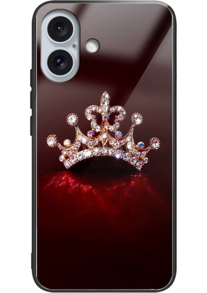 Apple iPhone 16 Telefon Kılıfı (Yurt Dışından)