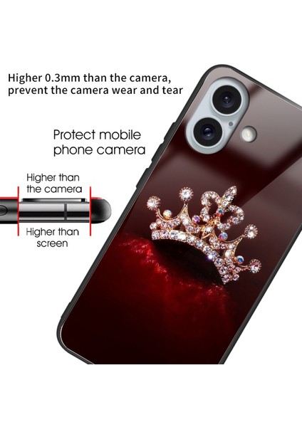 Apple iPhone 16 Telefon Kılıfı (Yurt Dışından) fiyatları