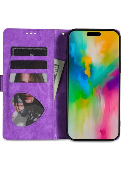 Apple iPhone 16 Plus Telefon Kılıfı (Yurt Dışından) modelleri