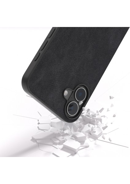 Apple iPhone 16 Plus Telefon Kılıfı (Yurt Dışından) fiyatları