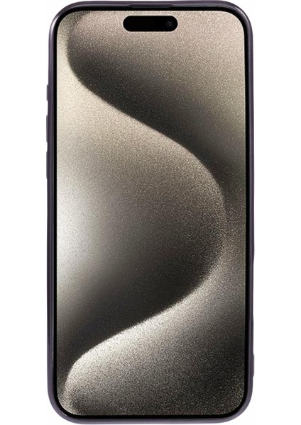 Apple iPhone 16 Pro Max Telefon Kılıfı (Yurt Dışından)