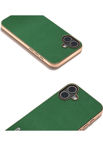 Apple iPhone 16 Plus Telefon Kılıfı (Yurt Dışından) fiyatları