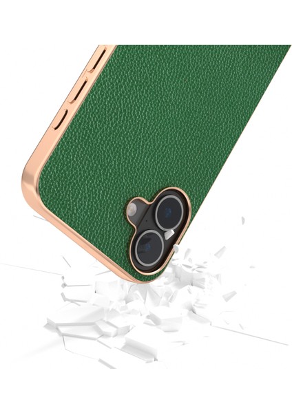 Apple iPhone 16 Plus Telefon Kılıfı (Yurt Dışından) modelleri