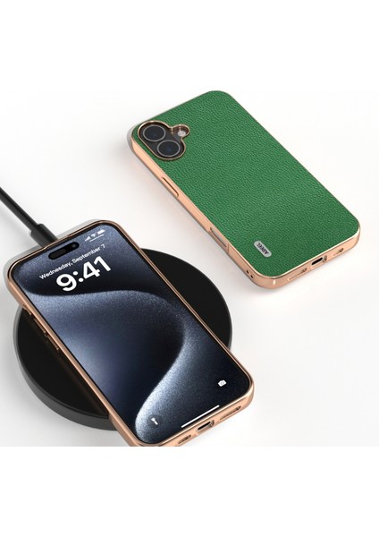 Apple iPhone 16 Plus Telefon Kılıfı (Yurt Dışından) fırsatları