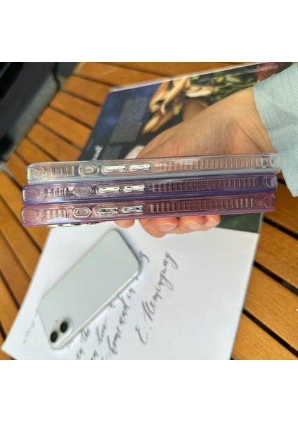 Apple iPhone 16 Telefon Kılıfı (Yurt Dışından) modelleri