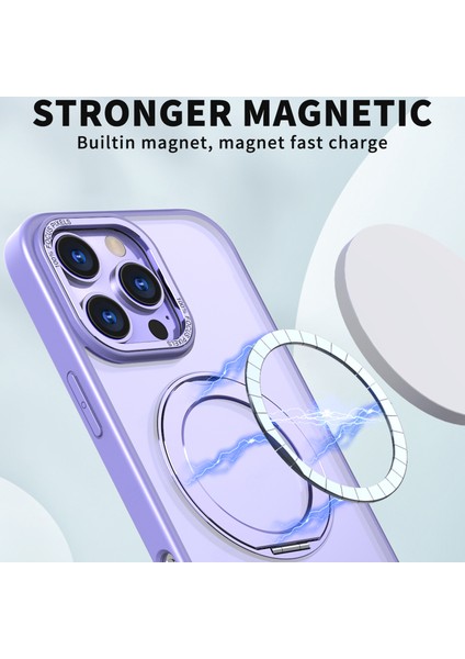 Apple iPhone 16 Pro Telefon Kılıfı (Yurt Dışından) modelleri
