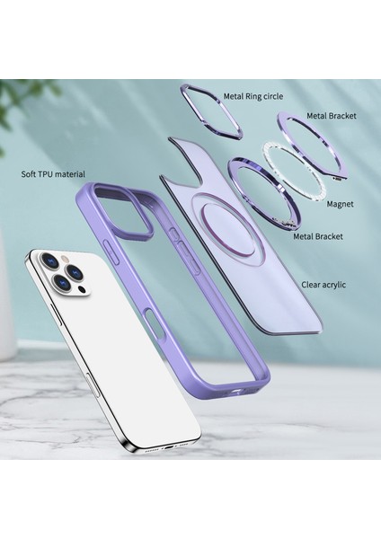 Apple iPhone 16 Pro Telefon Kılıfı (Yurt Dışından) fırsatları
