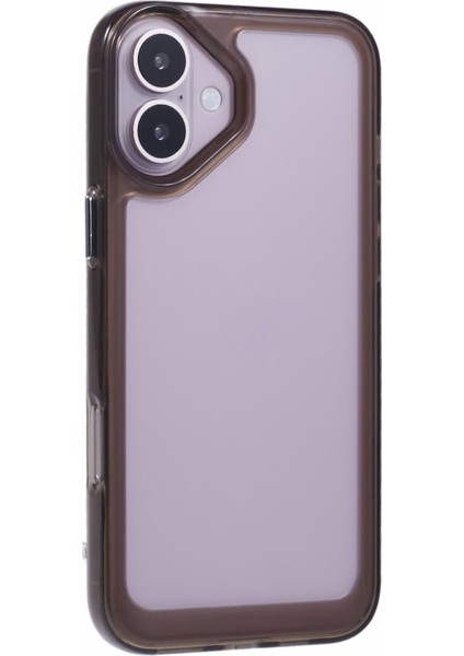 Apple iPhone 16 Telefon Kılıfı (Yurt Dışından)