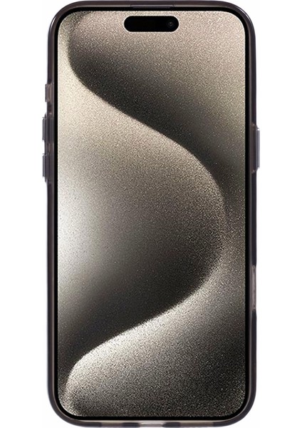 Apple iPhone 16 Telefon Kılıfı (Yurt Dışından)