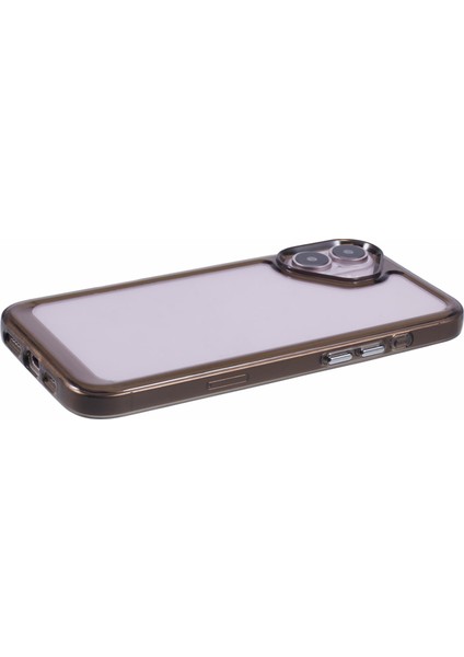 Apple iPhone 16 Telefon Kılıfı (Yurt Dışından)