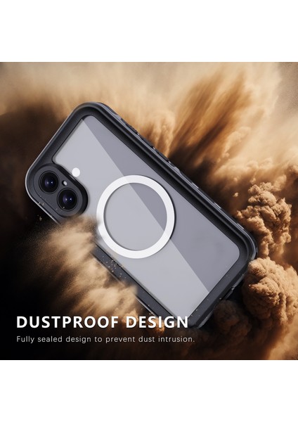 Apple iPhone 16 Telefon Kılıfı (Yurt Dışından) fırsatları