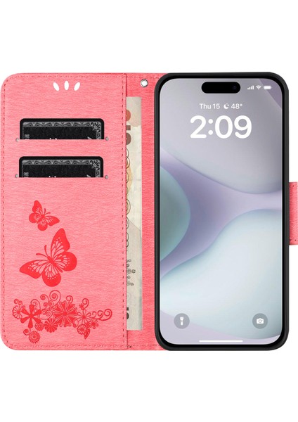 Apple iPhone 16 Telefon Kılıfı (Yurt Dışından) fiyatları