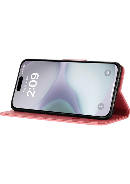 Apple iPhone 16 Telefon Kılıfı (Yurt Dışından) modelleri