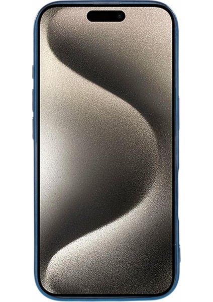 Apple iPhone 16 Plus Telefon Kılıfı (Yurt Dışından)