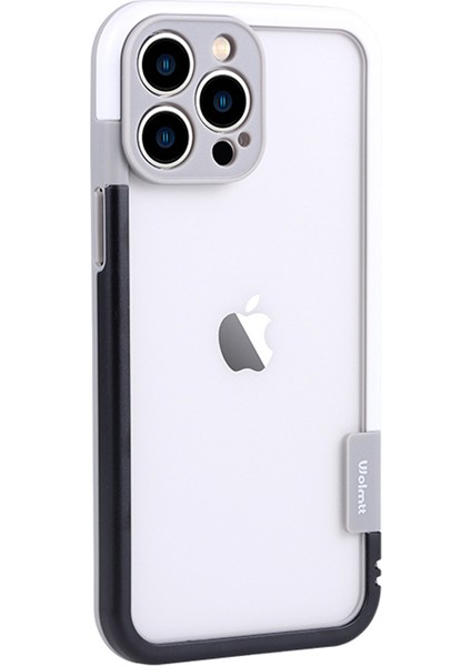 Apple iPhone 16 Pro Telefon Kılıfı (Yurt Dışından)