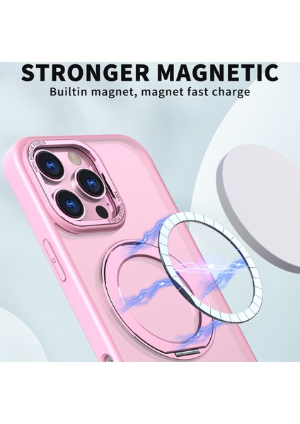Apple iPhone 16 Pro Telefon Kılıfı (Yurt Dışından) modelleri
