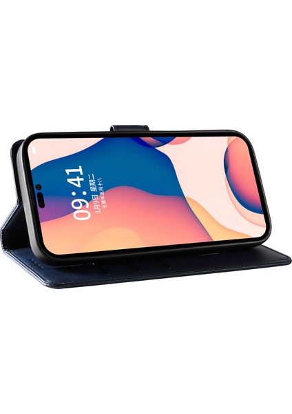 Apple iPhone 16 Pro Max Telefon Kılıfı (Yurt Dışından)