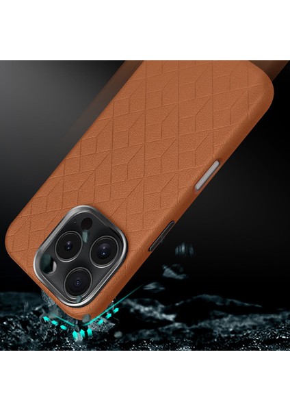 Apple iPhone 16 Pro Telefon Kılıfı (Yurt Dışından) fırsatları