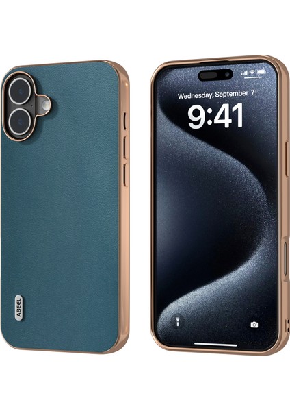 Apple iPhone 16 Telefon Kılıfı (Yurt Dışından)