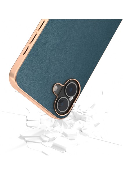 Apple iPhone 16 Telefon Kılıfı (Yurt Dışından) indirimleri