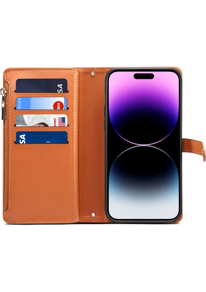 Apple iPhone 16 Plus Telefon Kılıfı (Yurt Dışından) modelleri