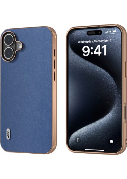 Apple iPhone 16 Telefon Kılıfı (Yurt Dışından)