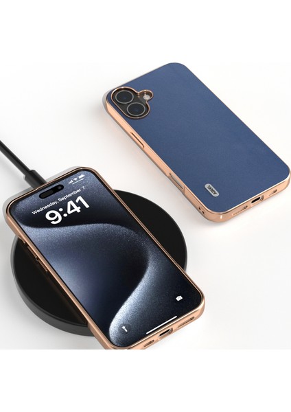 Apple iPhone 16 Telefon Kılıfı (Yurt Dışından) modelleri