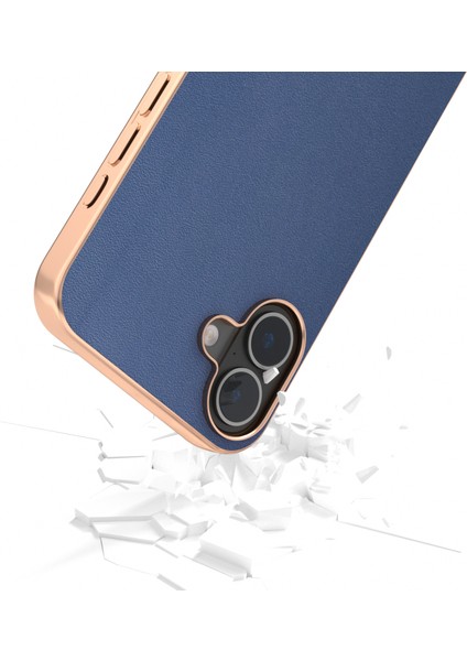 Apple iPhone 16 Telefon Kılıfı (Yurt Dışından) indirimleri