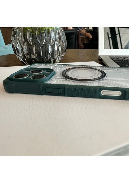 Apple iPhone 16 Pro Telefon Kılıfı (Yurt Dışından) fırsatları