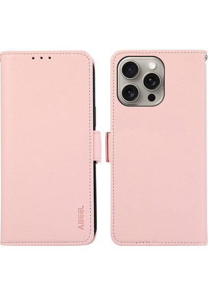 Apple iPhone 16 Pro Telefon Kılıfı (Yurt Dışından)