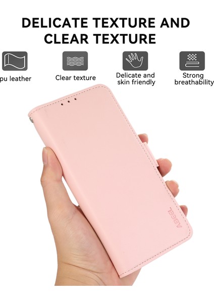 Apple iPhone 16 Pro Telefon Kılıfı (Yurt Dışından)