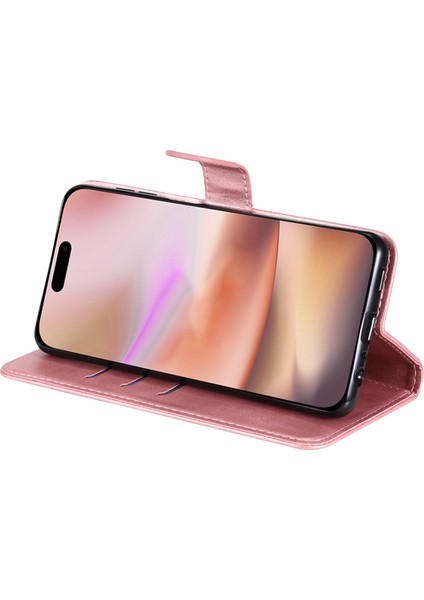 Apple iPhone 16 Plus Telefon Kılıfı (Yurt Dışından)