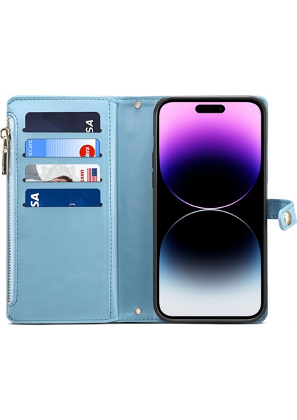Apple iPhone 16 Plus Telefon Kılıfı (Yurt Dışından) modelleri