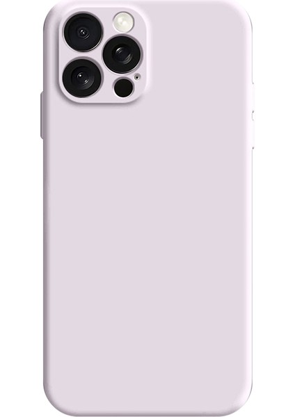 Apple iPhone 16 Pro Max Telefon Kılıfı (Yurt Dışından)
