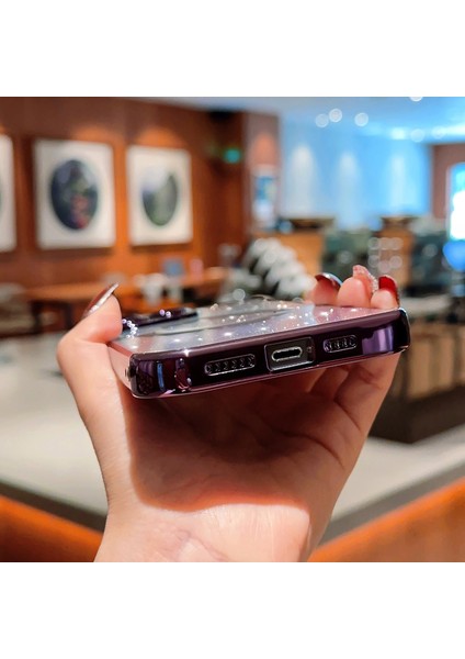 Apple iPhone 16 Pro Telefon Kılıfı (Yurt Dışından) fiyatları