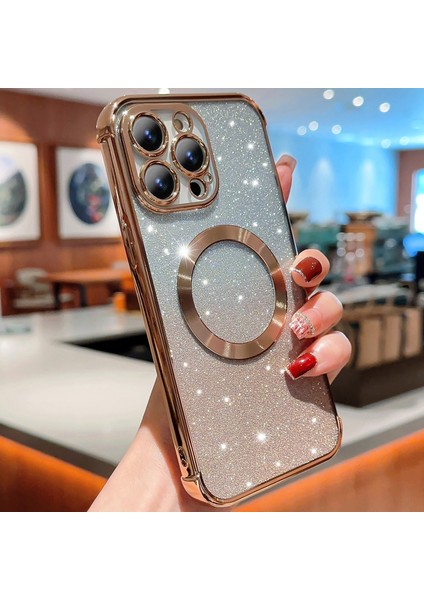 Apple iPhone 16 Pro Telefon Kılıfı (Yurt Dışından) fırsatları