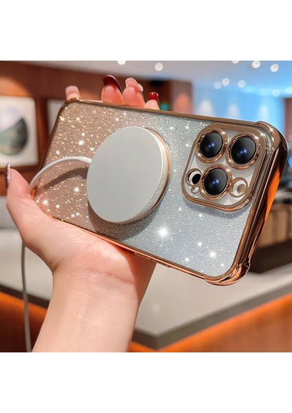 Apple iPhone 16 Pro Telefon Kılıfı (Yurt Dışından) indirimleri