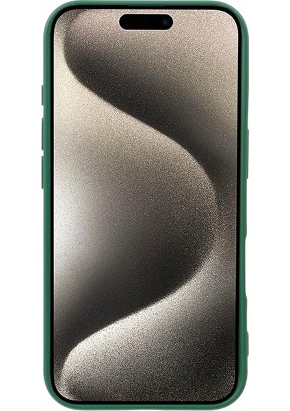 Apple iPhone 16 Plus Telefon Kılıfı (Yurt Dışından)